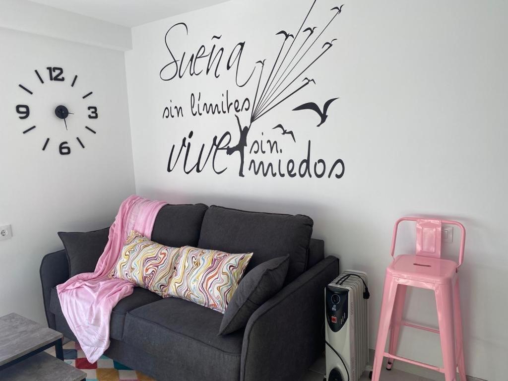 Apartamento Exclusive Con Vista Sierra Nevada Alcazaba Extérieur photo