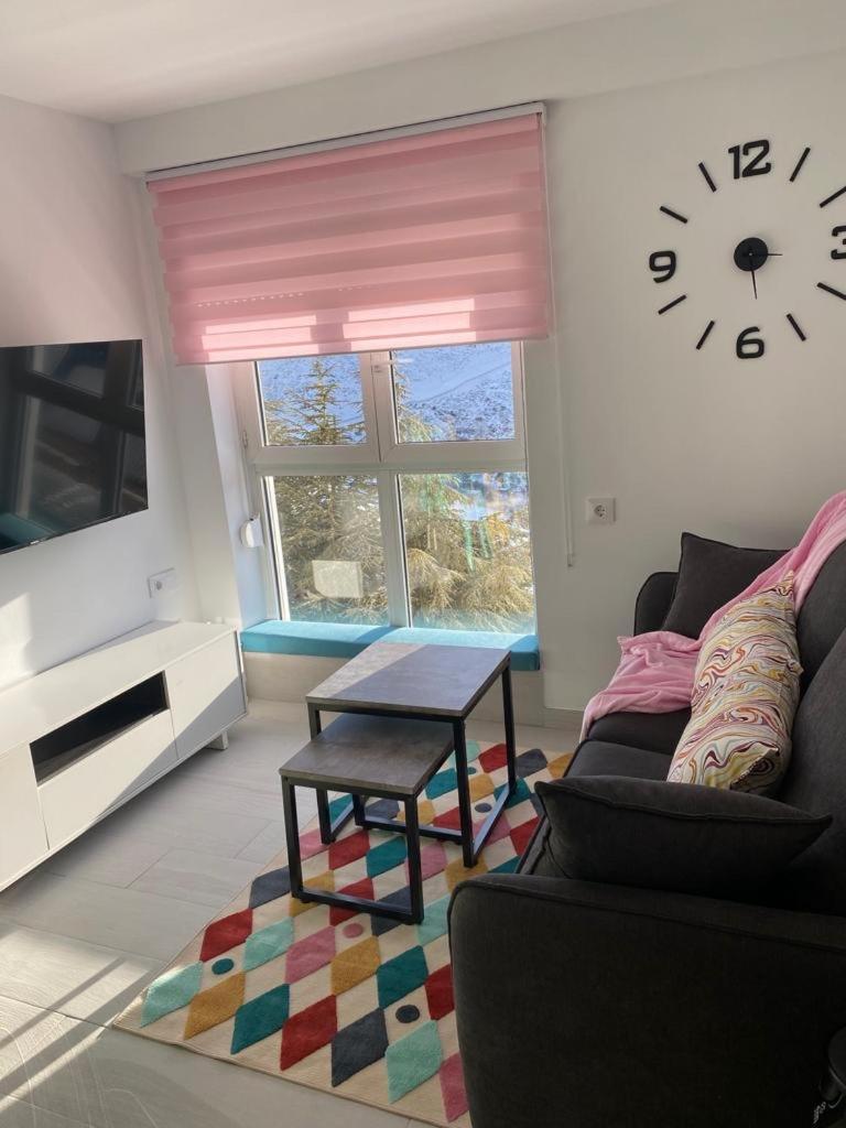 Apartamento Exclusive Con Vista Sierra Nevada Alcazaba Extérieur photo