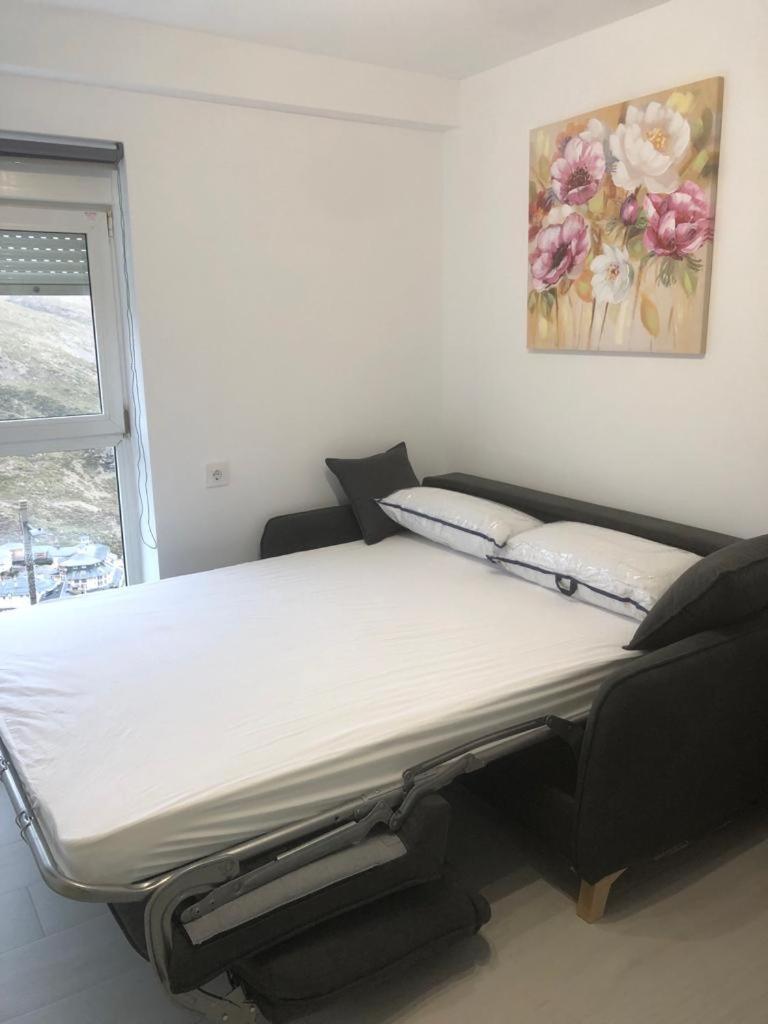 Apartamento Exclusive Con Vista Sierra Nevada Alcazaba Extérieur photo