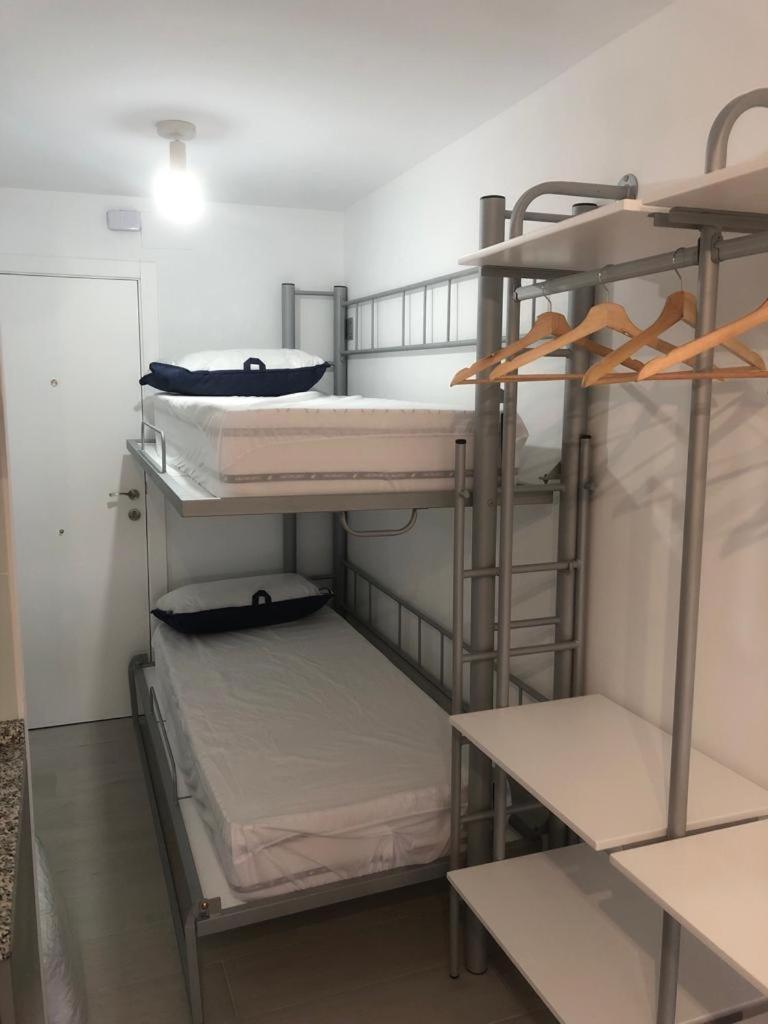 Apartamento Exclusive Con Vista Sierra Nevada Alcazaba Extérieur photo