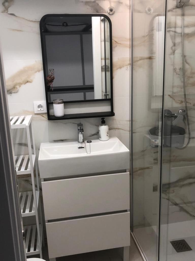 Apartamento Exclusive Con Vista Sierra Nevada Alcazaba Extérieur photo
