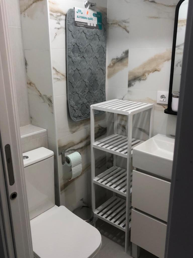 Apartamento Exclusive Con Vista Sierra Nevada Alcazaba Extérieur photo