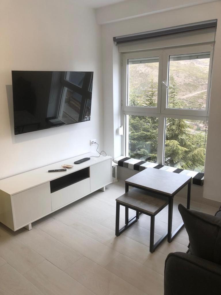 Apartamento Exclusive Con Vista Sierra Nevada Alcazaba Extérieur photo